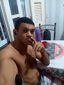 Show de webcam de TiagosafadoFortaleza