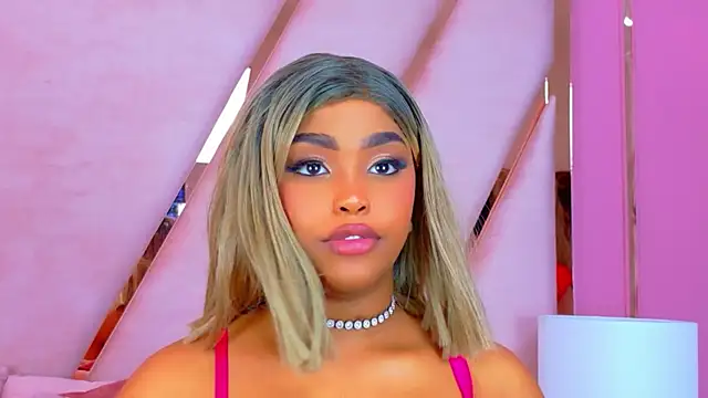 عرض كام TiannahGlow