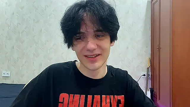 Zombde Webcamshow