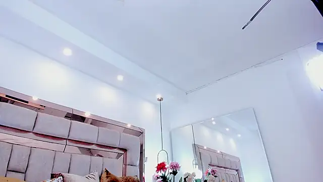 shirlyqueenn's Live XXX Chat