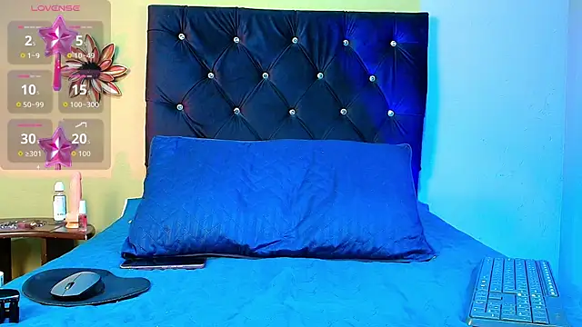 Chat +18 de angeldreams15_ ao vivo