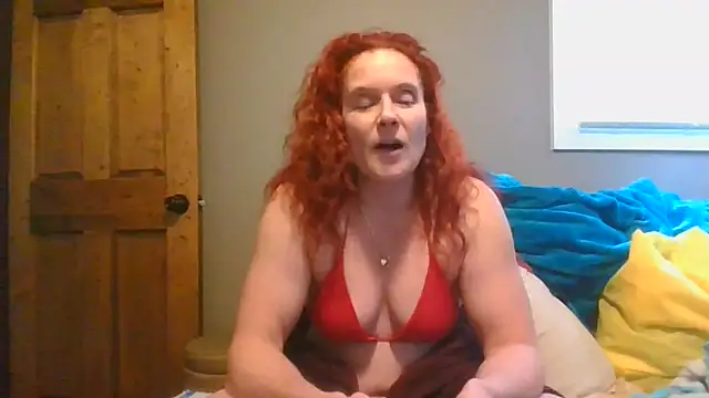 fitflamedragan's Webcam Show