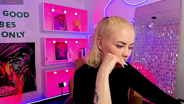 StephanieSweety's Live XXX Chat