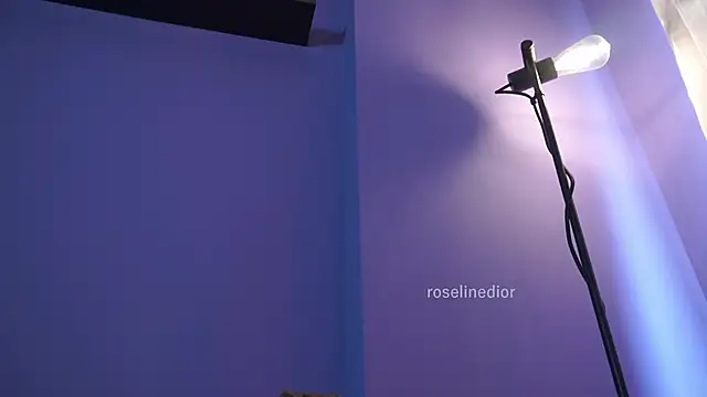 roselinedior's Live XXX Chat