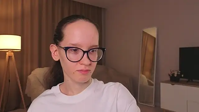 BettyBrowni – Naživo XXX chat