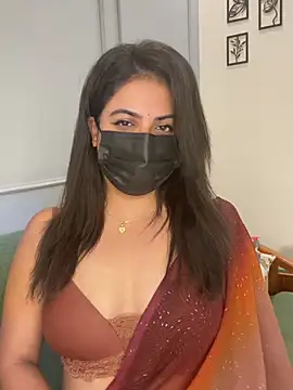 Kavya_hotieeeee's Live XXX Chat