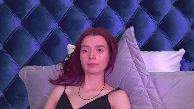 Chatroom XXX en direct de VanessaVienne