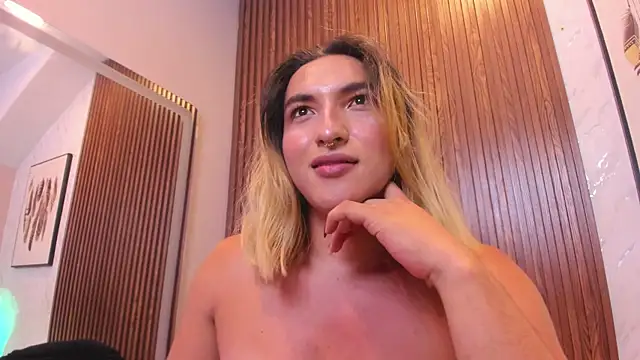 TomLondon_ 웹캠 쇼