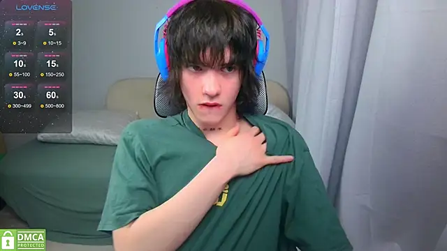 عرض كام LeonBoykisser