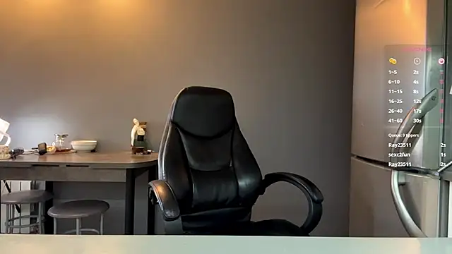 Živá chatovací místnost SoftnessMila