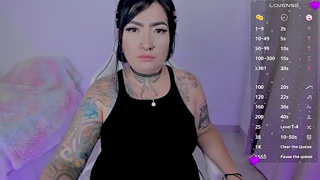 heeyy_kitty's Live XXX Chat