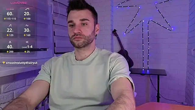 Вебкам-шоу DaddySlava