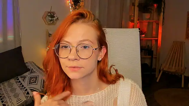 LisaAris' Live XXX Chat