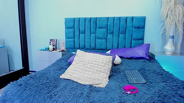MaddyGlow Live XXX Chat