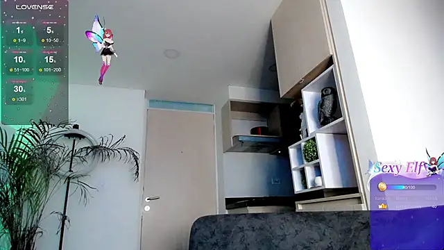 Darksweet_jack Live XXX Chat