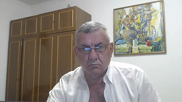 Chatroom XXX en direct de machomale3