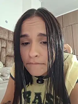Chatroom XXX en direct de heyshaa
