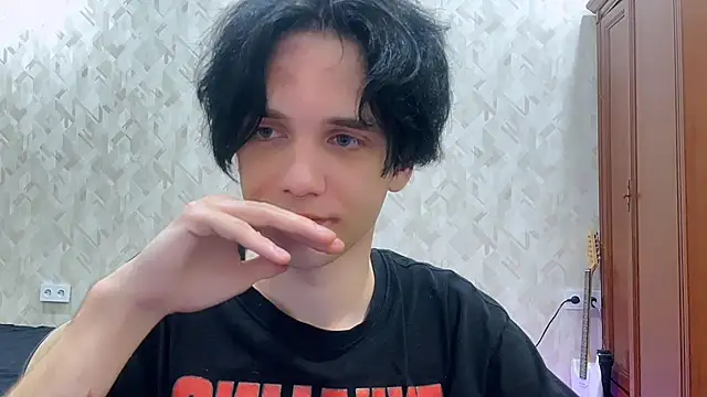 Zombde Webcam-Show