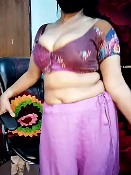 Tina-Sen's Webcam Show