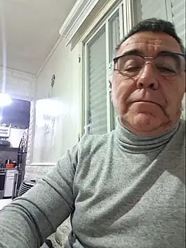 darialmas Webcam Show