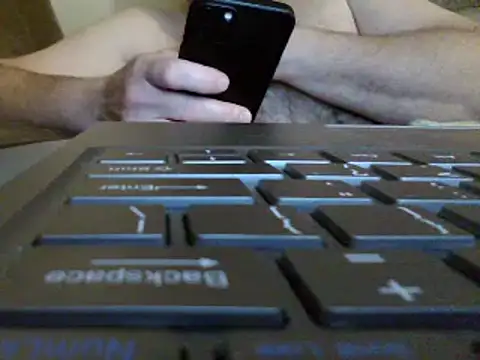 FROL83 webcam show