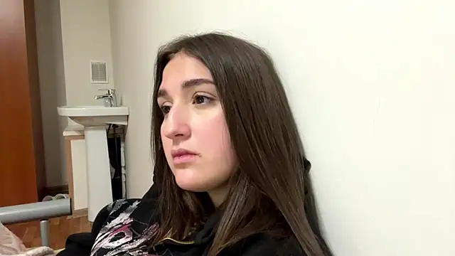 Annnna_ webcam show