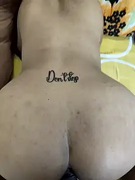 chocolatebabe12 live XXX chat