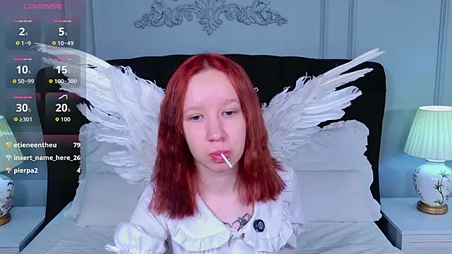 Mi_Mi_Mia Live XXX-Chat