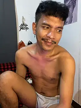 asian_darlingcummersxXx's Webcam Show