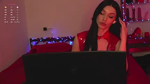 Olivia_Faye Ruang Obrolan Langsung