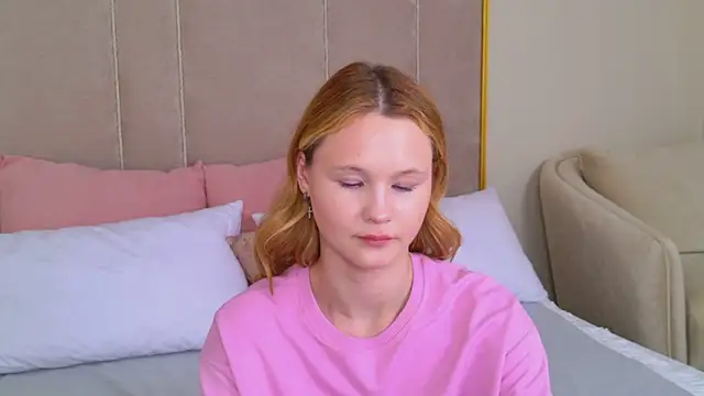 AmeliRoyse's Live XXX Chat