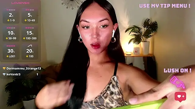 SofiaLoove69 Webcamshow