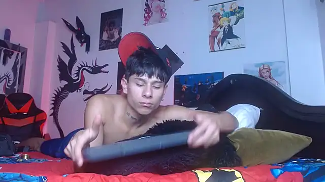 Živý XXX chat Jake_beach_