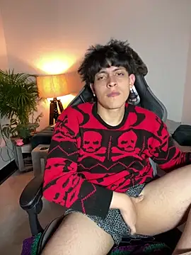 Živý XXX chat _-Lucky-_