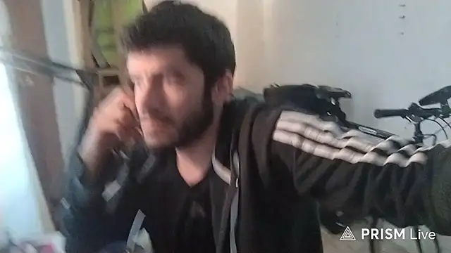 Živý XXX chat Lorcas_CharlyUC