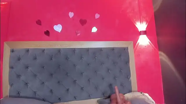 RosyRoos Live XXX-chat