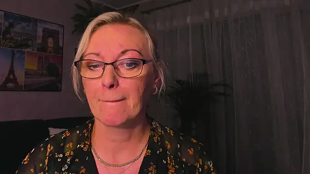 Živý XXX chat vanessa_chat