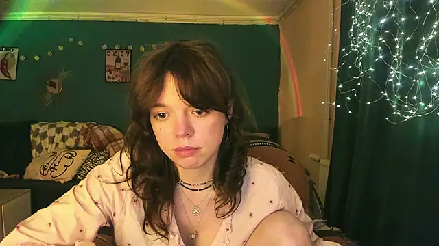 ClancyMorissey Live XXX-chat