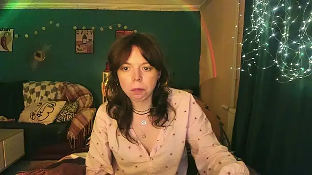 Онлайн чат XXX ClancyMorissey