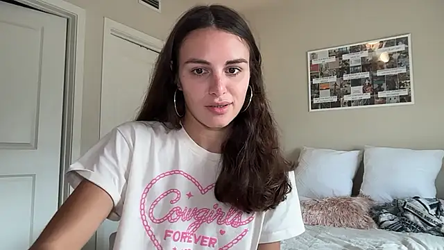 graciesmith27's Live XXX Chat