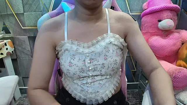NymphoIsLive – Live XXX-chat