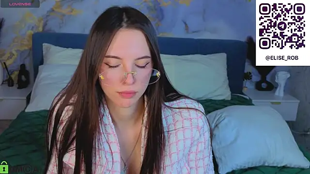 دردشة elise_robbie الجنسية المباشرة