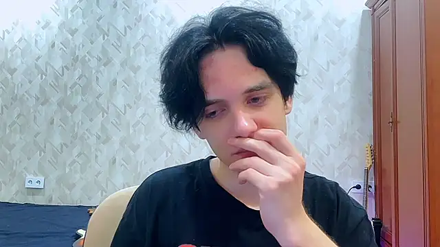Zombde: вебкам-шоу