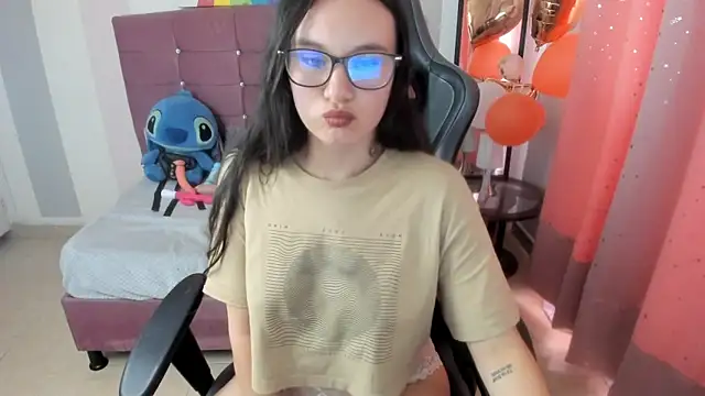 Czat XXX na żywo – Wanda_sg