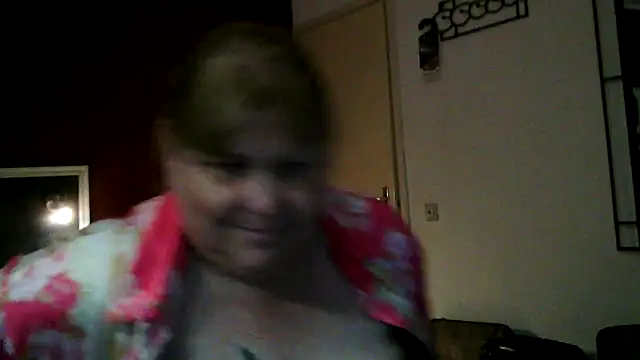 Sylviastar46 Webcamshow