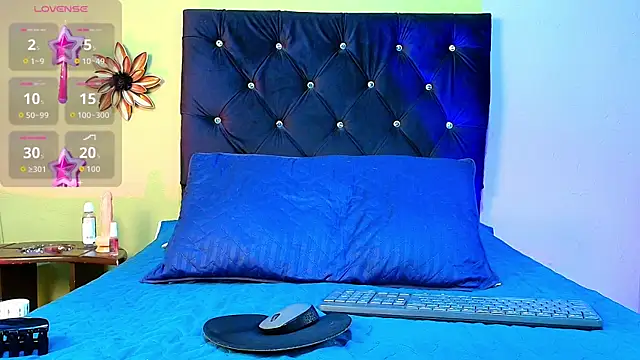 angeldreams15_'s Live XXX Chat