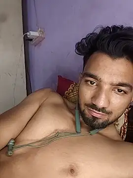 Show de ItsPlayboy031 na webcam