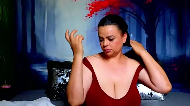 ElizabethEven's Live XXX Chat