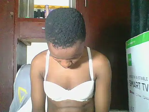AfricanPrincess24 Live XXX-Chat