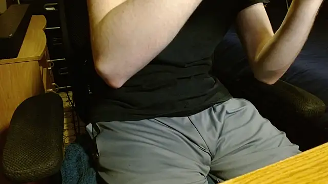 readytocome90's Webcam Show